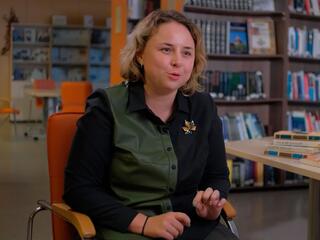 Женщина в истории. Агния Барто