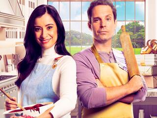 Королевский рецепт любви