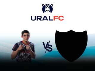 Профессиональный бокс. URAL FC. Альберт Батыргазиев против Эндера Луцеса. Трансляция из Перми