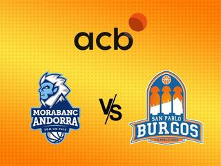 АСВ 20/21 Чемпионат Испании - 6-й тур: "Андорра" - "Бургос"