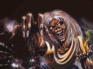Iron Maiden - Classic Album: Number of the Beast
