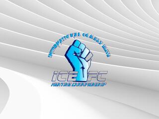 Бои на льду. Ice Fights 3. Турнир "Прорыв". Финалы