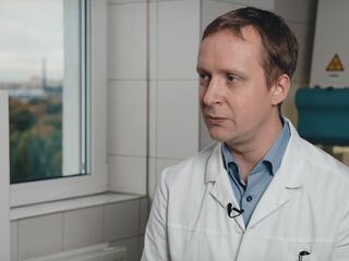 Мир внутри: как бактерии нас защищают