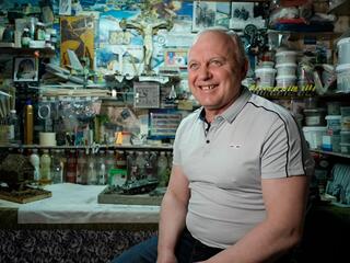 История в миниатюре