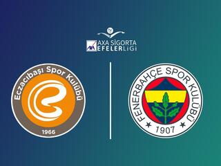 Волейбол. Чемпионат Турции. Женщины. Экзачибаши - Фенербахче