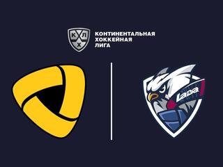 Фонбет Чемпионат КХЛ. "Северсталь" - "Лада"