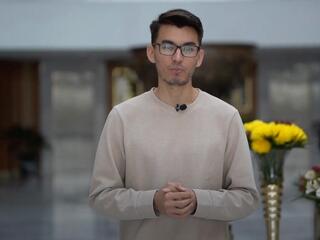 Ғажап саяхат
