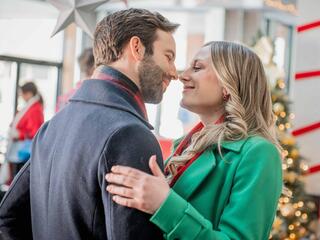 Как в рождественском кино