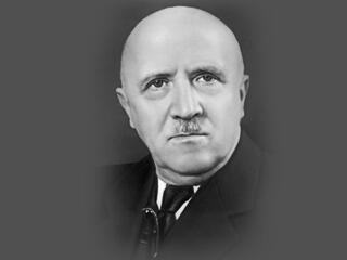 Борис Владимирович Асафьев