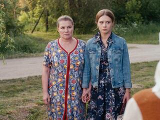 Рецепт на любовь