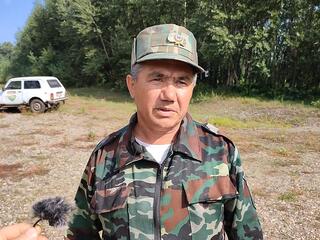 Сплав по реке Сакмара
