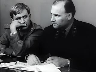 Без права на пощаду