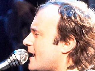Genesis - Up Close and Personal