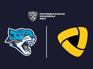 Фонбет Чемпионат КХЛ. "Барыс" - "Северсталь"