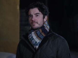 Рождество в Шотландии