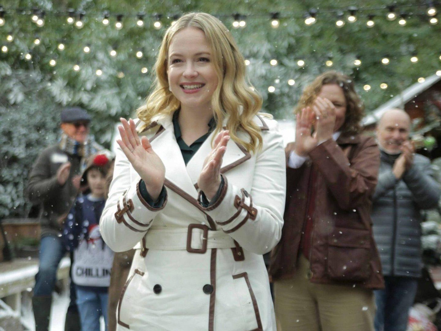 Свадьба по-английски