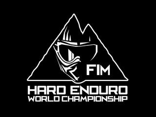 Мировая серия по мотоэндуро "Hard Enduro". Этап 8, Испания