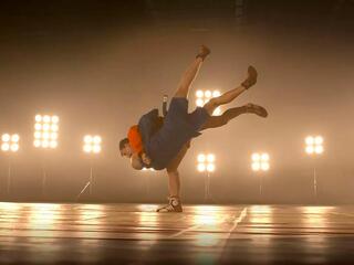 Самбо - территория духа