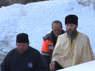 Остров Буромского