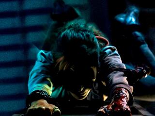 Проект "Призрак"