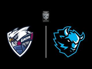 Фонбет Чемпионат КХЛ. "Лада" - "Динамо" (Минск)