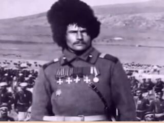 Полководец Суворову равный