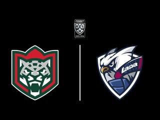 Фонбет Чемпионат КХЛ. "Ак Барс" - "Лада"