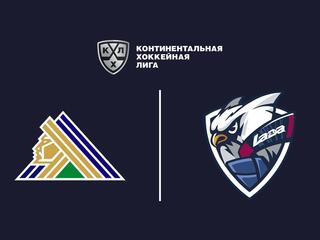 Фонбет Чемпионат КХЛ. "Салават Юлаев" - "Лада"