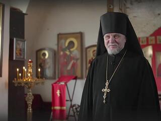 Завещание святителя Митрофана Воронежского