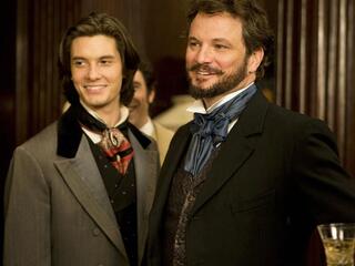 Дориан Грей