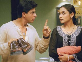 Дорогами любви