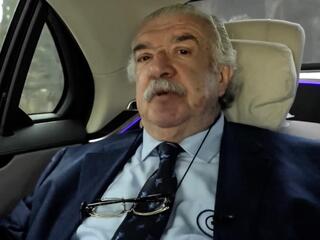 Гейдар Алиев. Сердце лидера