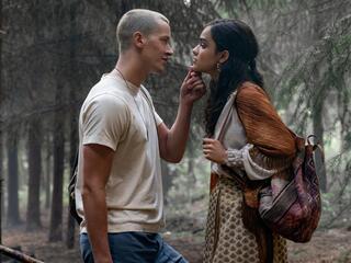 Голодные игры: Баллада о змеях и певчих птицах