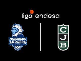 АСВ 20/21 Чемпионат Испании - 04-й тур: "Андорра" - "Ховентуд"