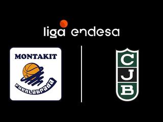 АСВ 20/21 Чемпионат Испании - 08-й тур: "Фуэнлабрада" - "Ховентуд"