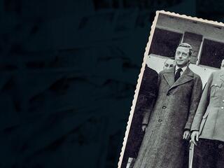 Король-предатель