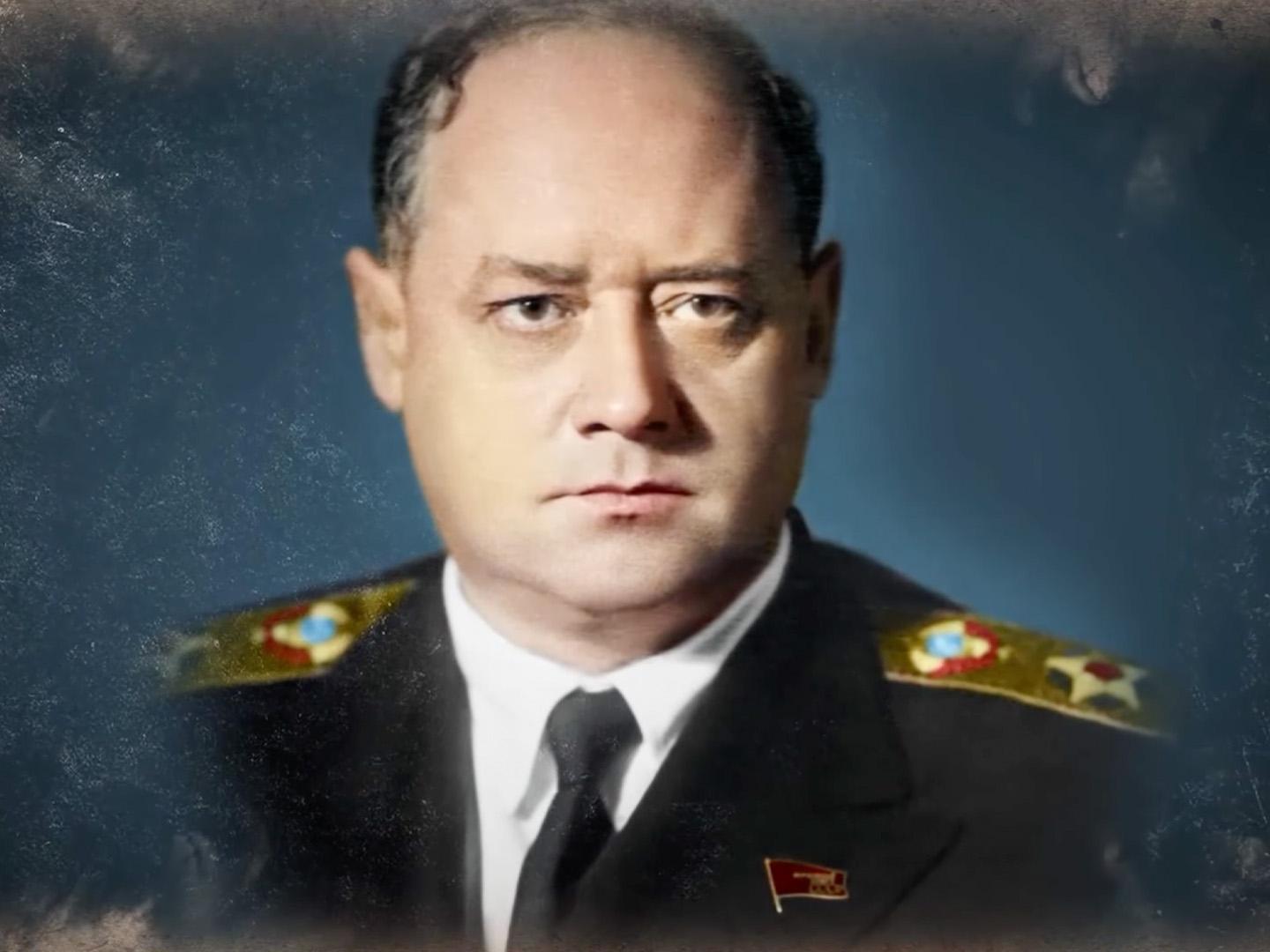 Адмирал Исаков