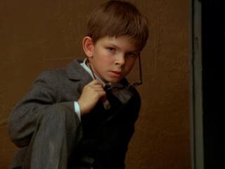 Авель, твой брат