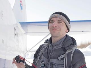 Между отчаянием и надеждой