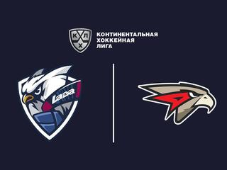 Фонбет Чемпионат КХЛ. Лада (Тольятти) - Авангард (Омск)