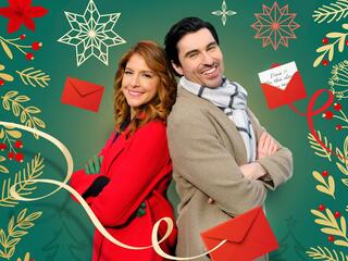 12 заданий Рождества