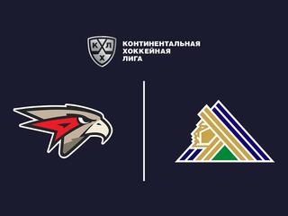 Хоккей. Фонбет Чемпионат КХЛ. "Авангард" (Омск) - "Салават Юлаев" (Уфа)