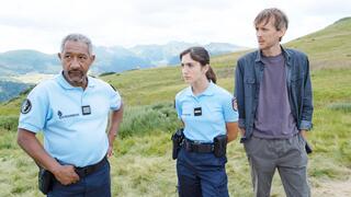 Смерть пастуха