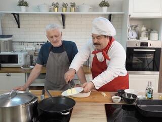 Охота со вкусом