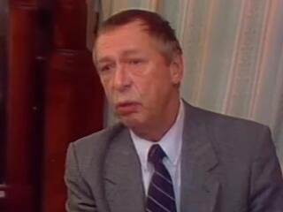 Мне Брамса сыграют... Андрей Попов