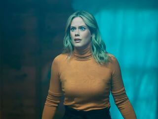 Тело на чердаке