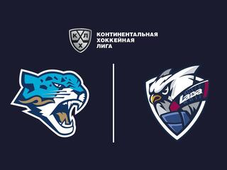 Фонбет Чемпионат КХЛ. "Барыс" - "Лада"