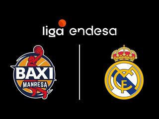 АСВ 20/21 Чемпионат Испании - 28-й тур: "Манреса" - "Реал"