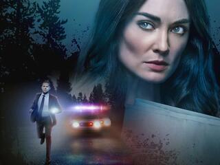 Частный детектив Франческа Куинн