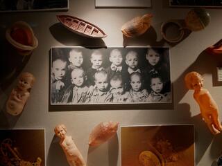 Несломленный музей